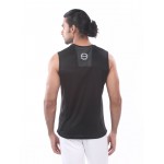Invincible Mens Tech Sleeveless Tee